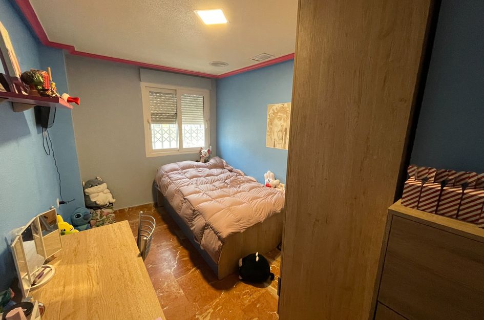 Appartement in Torrevieja