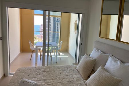 Appartement in Benidorm
