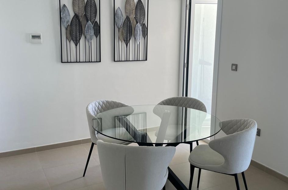 Appartement in Benidorm