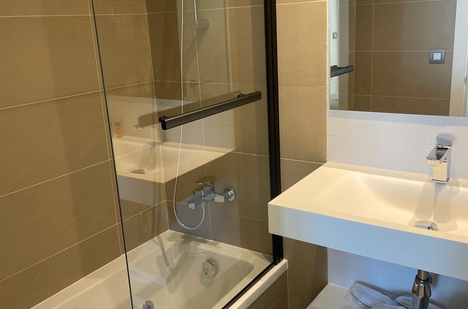 Appartement in Benidorm