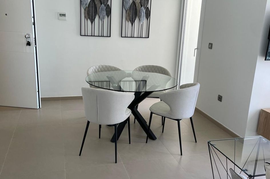 Appartement in Benidorm