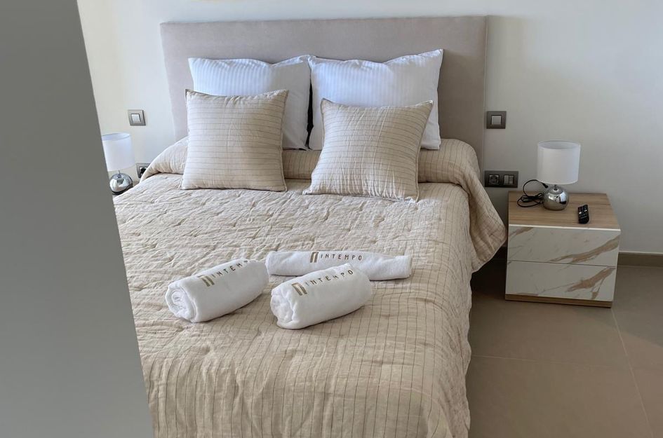 Appartement in Benidorm