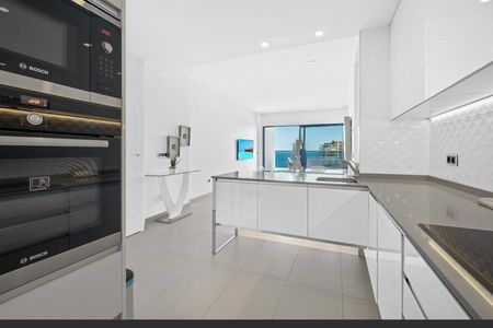 Appartement in Benidorm