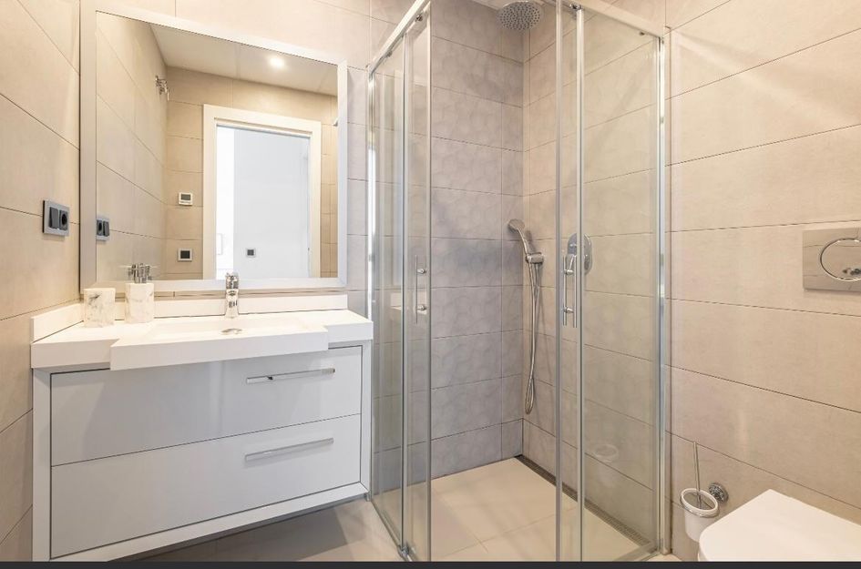 Appartement in Benidorm