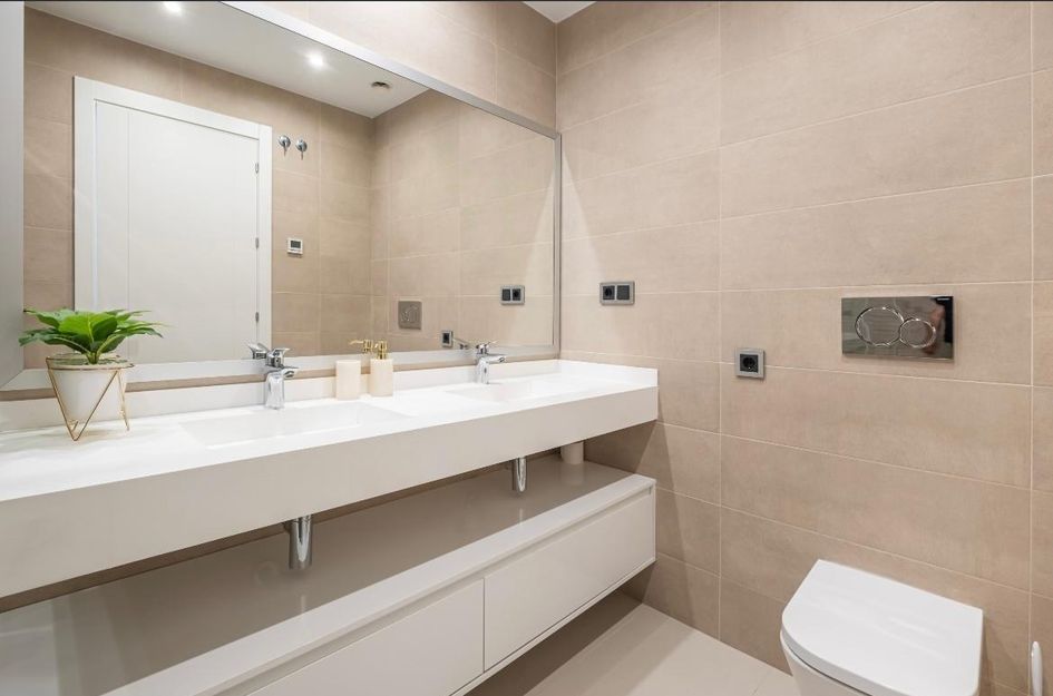 Appartement in Benidorm