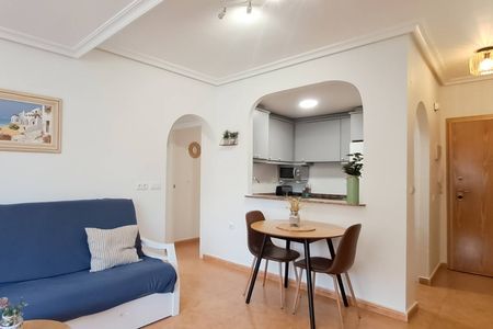 Penthouse in Torre La Mata