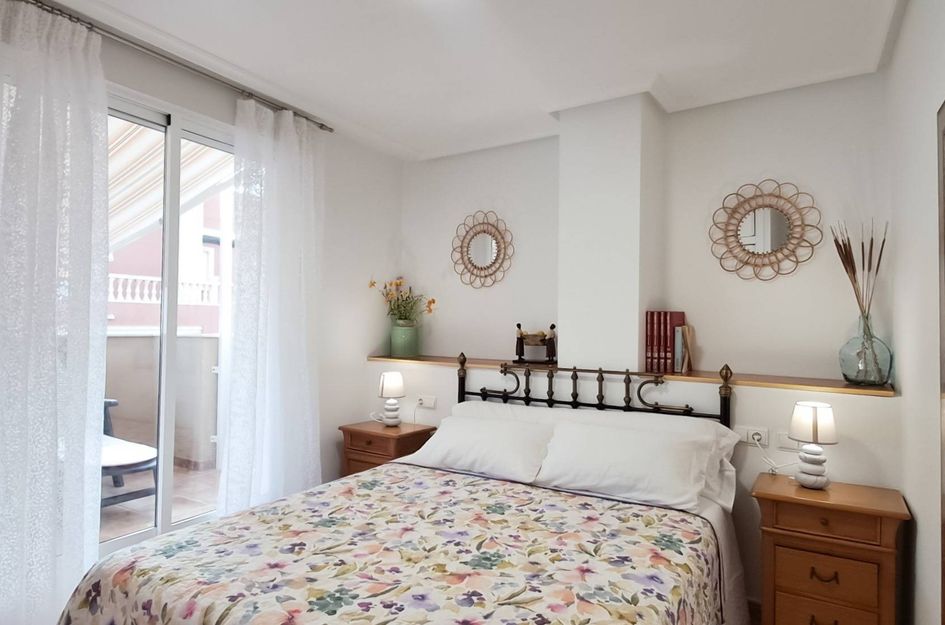 Penthouse in Torre La Mata