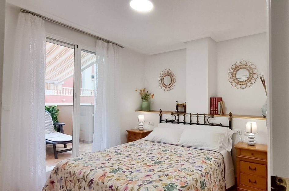 Penthouse in Torre La Mata