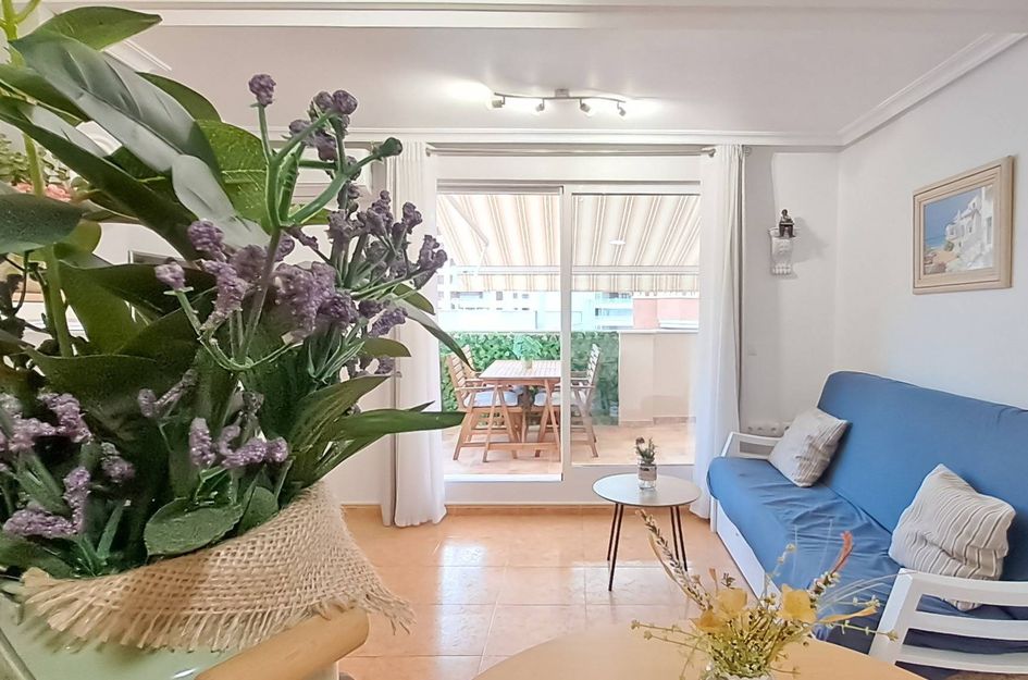 Penthouse in Torre La Mata