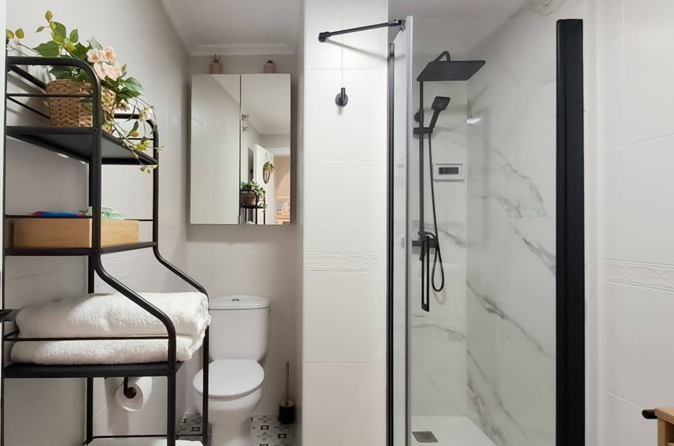 Penthouse in Torre La Mata