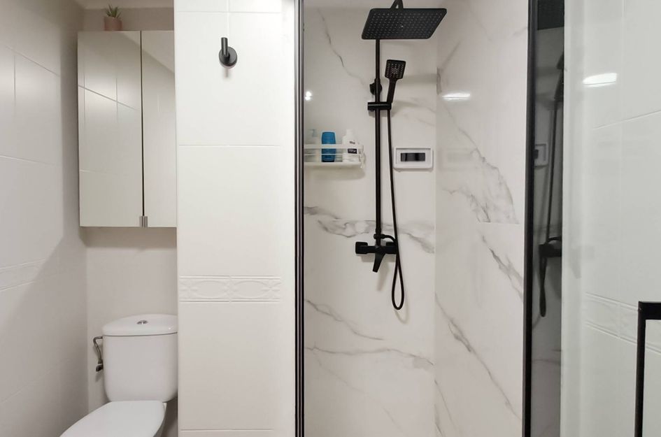 Penthouse in Torre La Mata