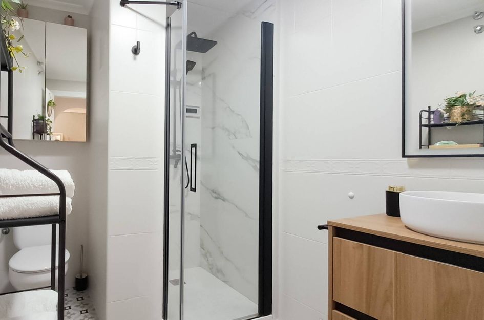 Penthouse in Torre La Mata