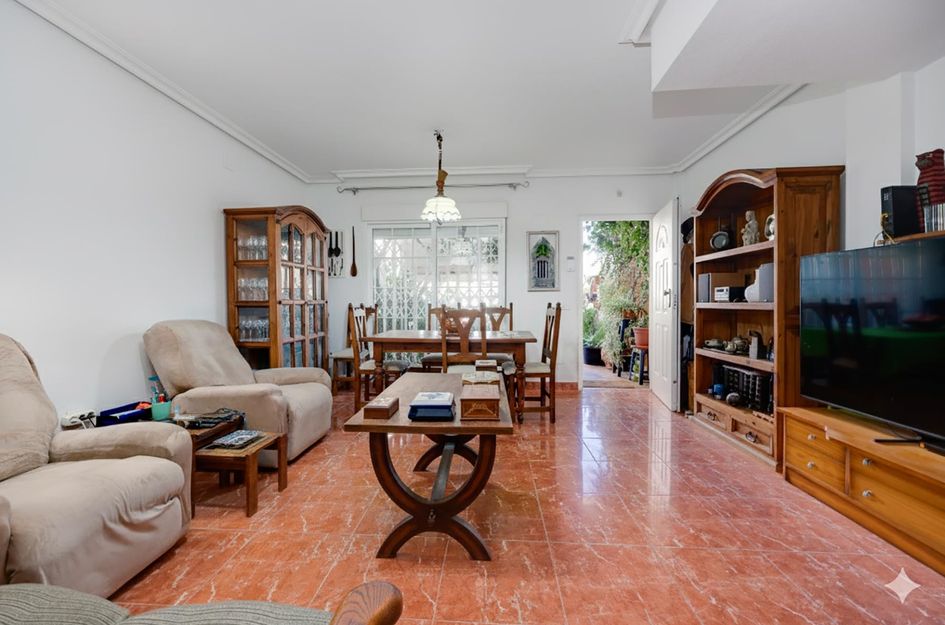 Villa in Punta Prima