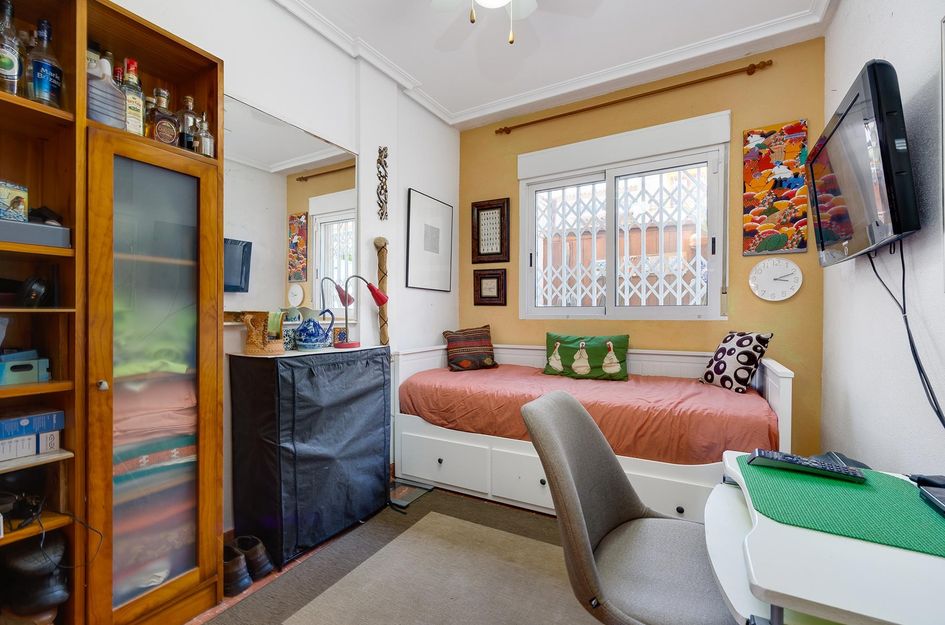 Villa in Punta Prima