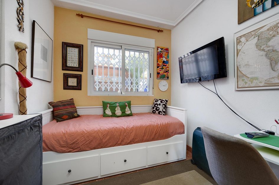 Villa in Punta Prima