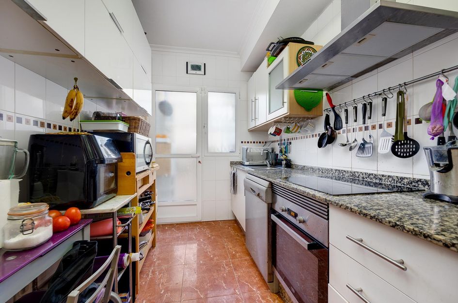 Villa in Punta Prima