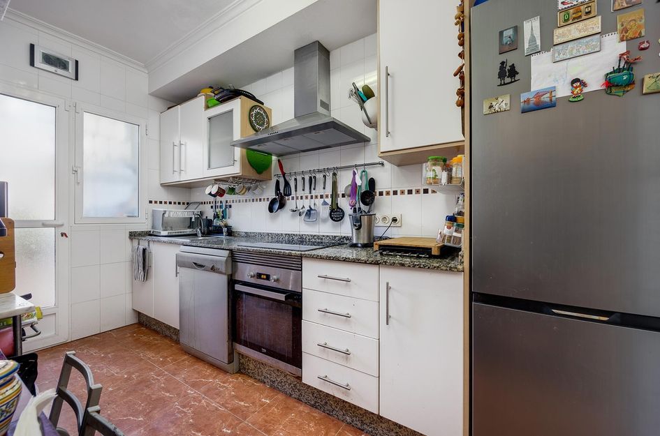 Villa in Punta Prima