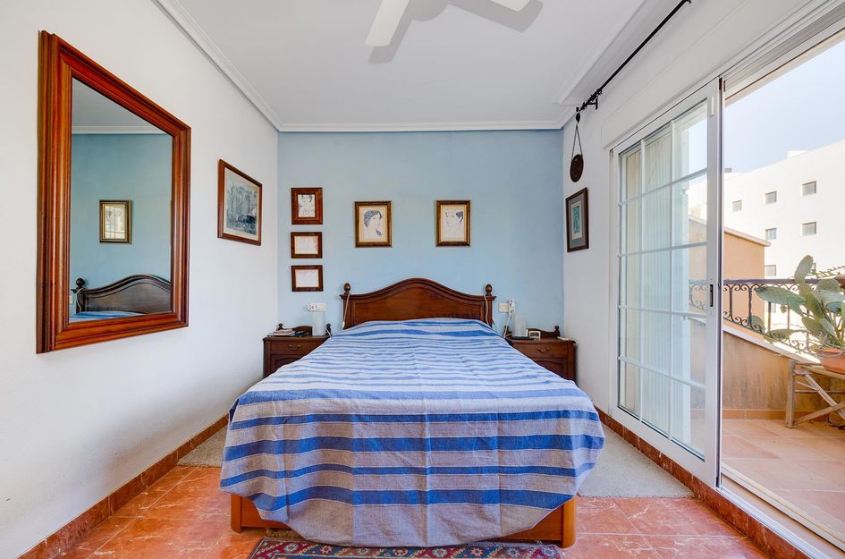 Villa in Punta Prima