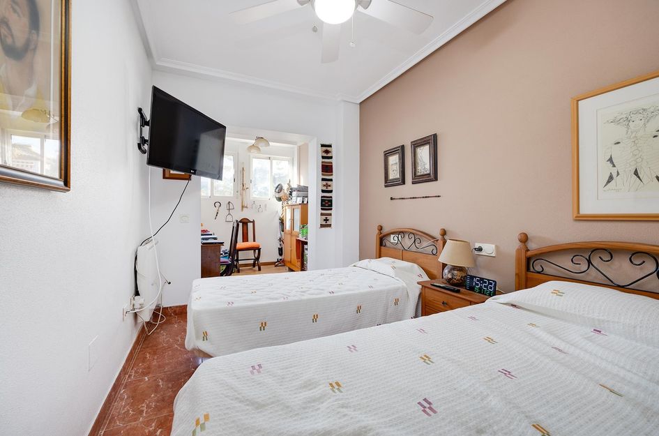 Villa in Punta Prima