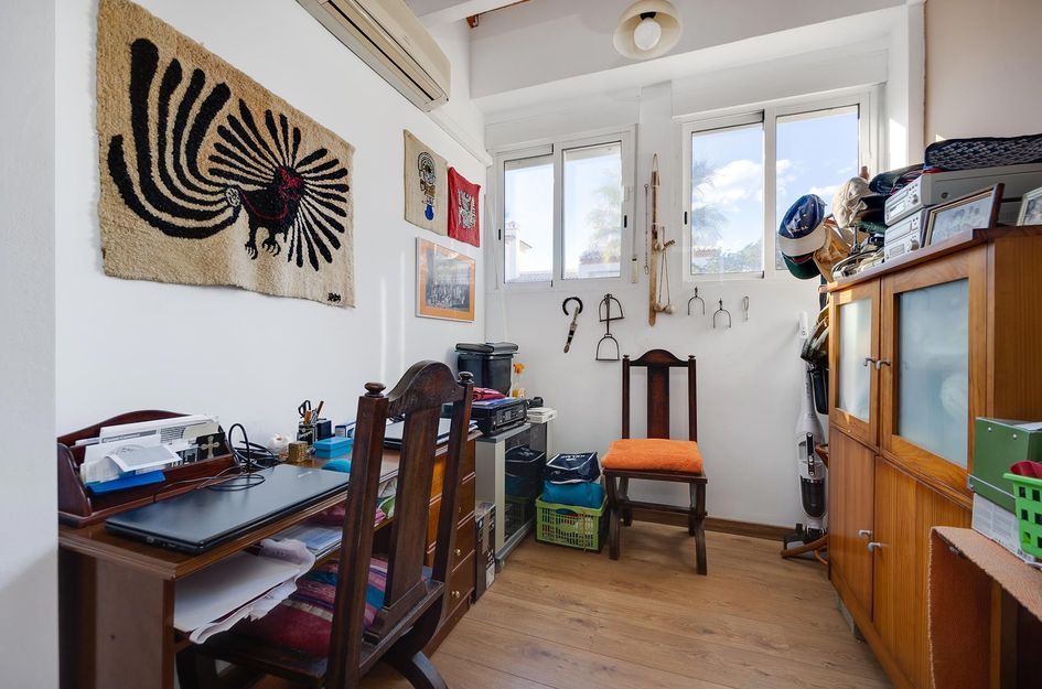 Villa in Punta Prima