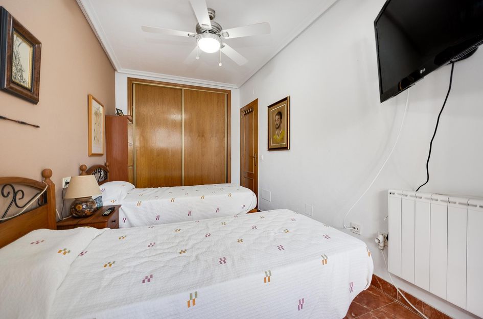 Villa in Punta Prima