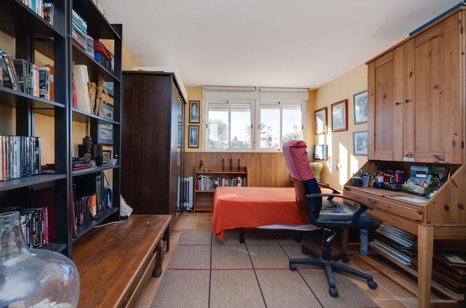 Villa in Punta Prima