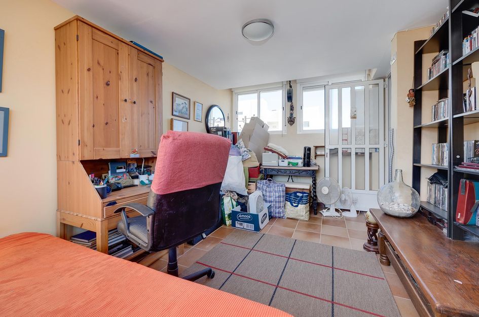 Villa in Punta Prima