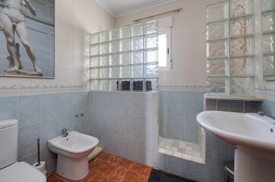 Villa in Punta Prima