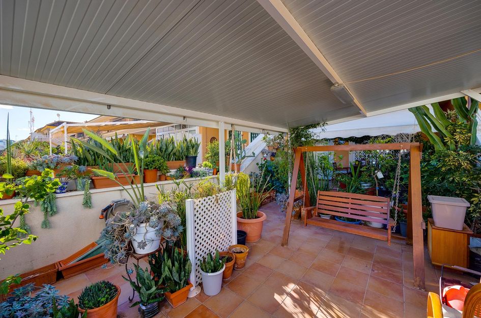 Villa in Punta Prima