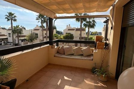 Appartement in San Javier