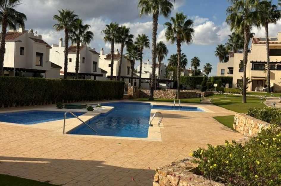 Appartement in San Javier