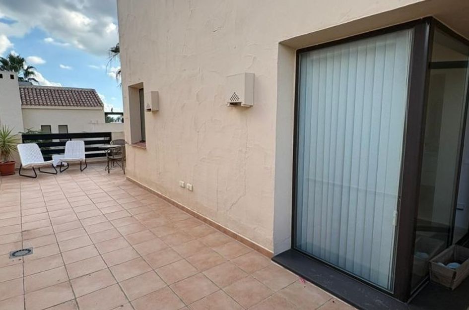 Appartement in San Javier