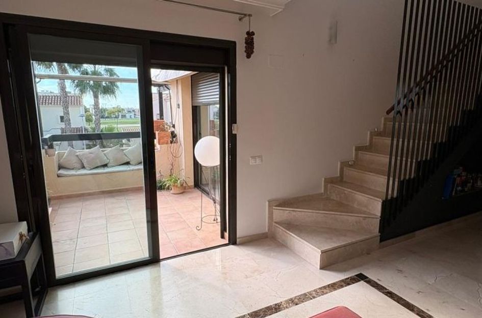 Appartement in San Javier