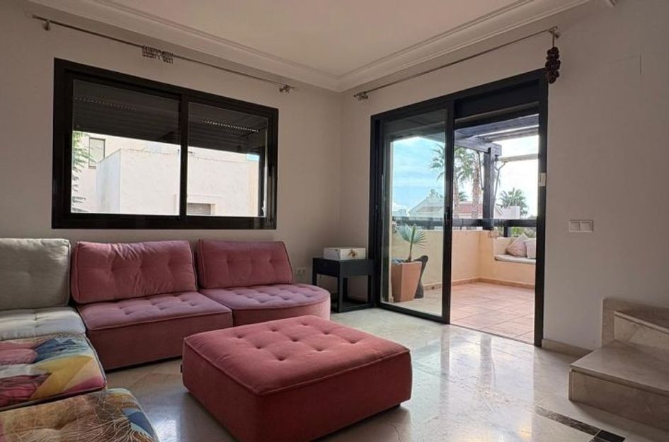 Appartement in San Javier