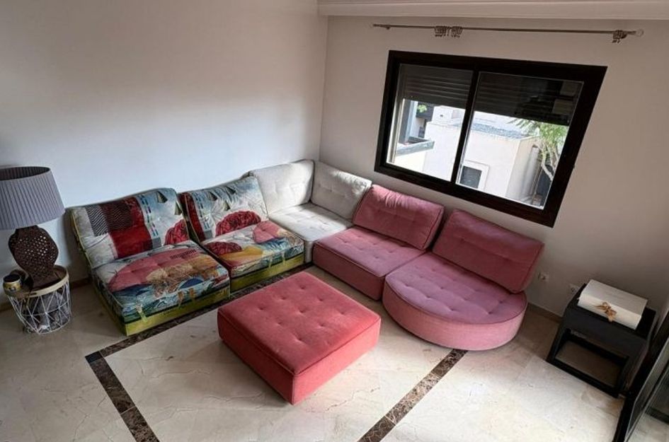 Appartement in San Javier