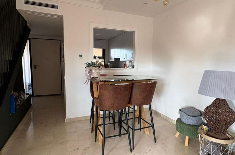 Appartement in San Javier