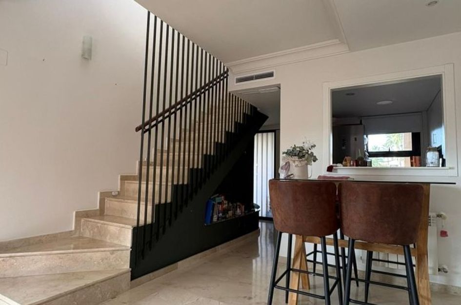 Appartement in San Javier