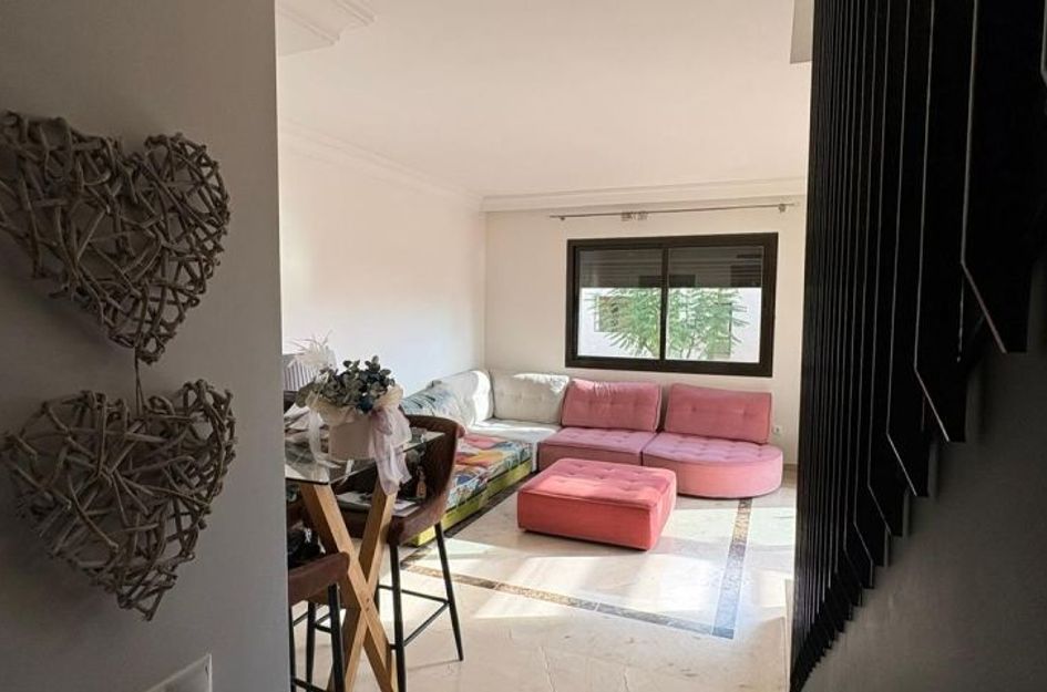 Appartement in San Javier