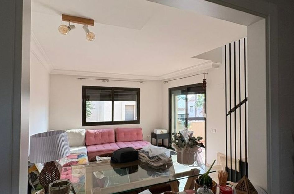 Appartement in San Javier