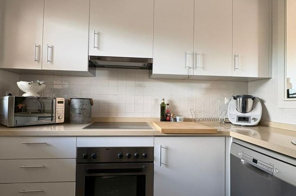 Appartement in San Javier