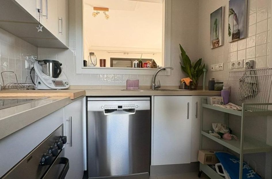 Appartement in San Javier