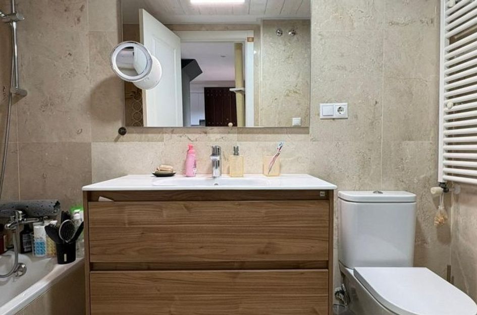 Appartement in San Javier