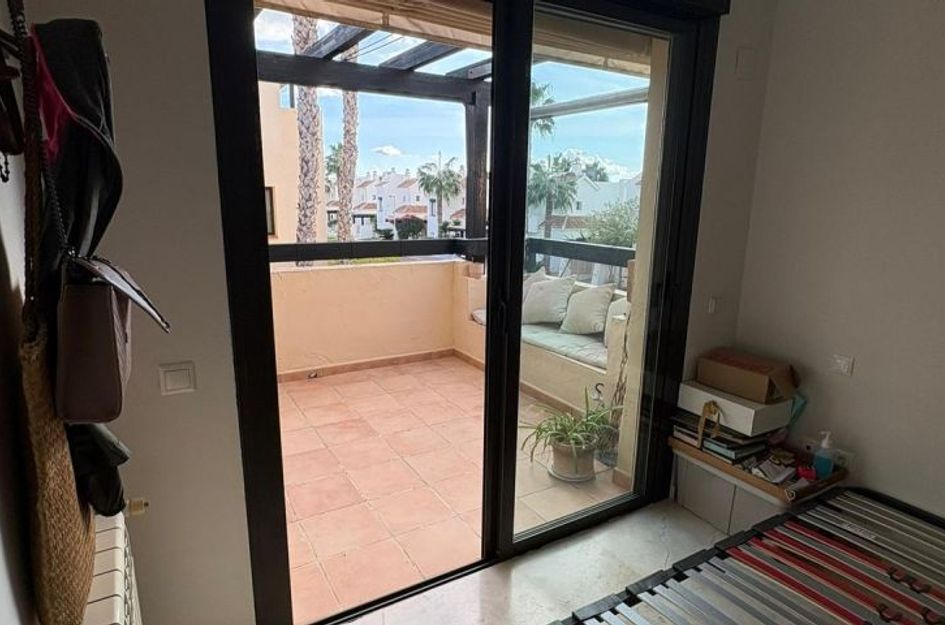 Appartement in San Javier