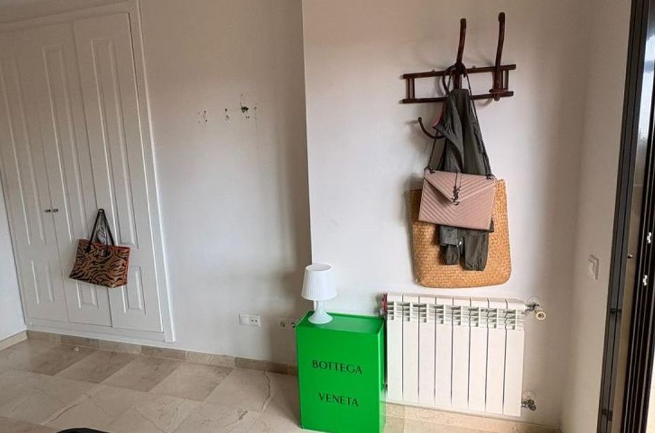 Appartement in San Javier