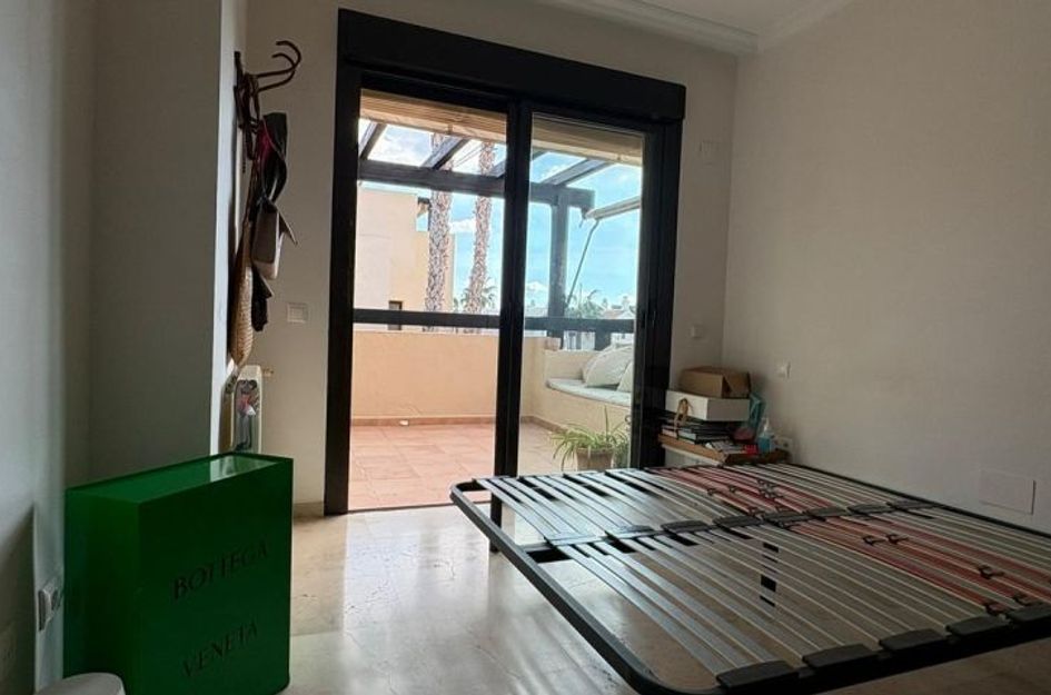 Appartement in San Javier