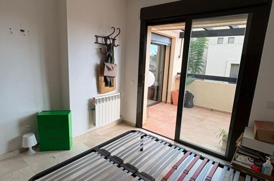 Appartement in San Javier