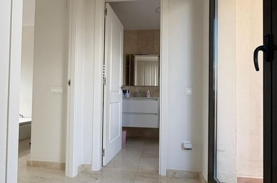 Appartement in San Javier