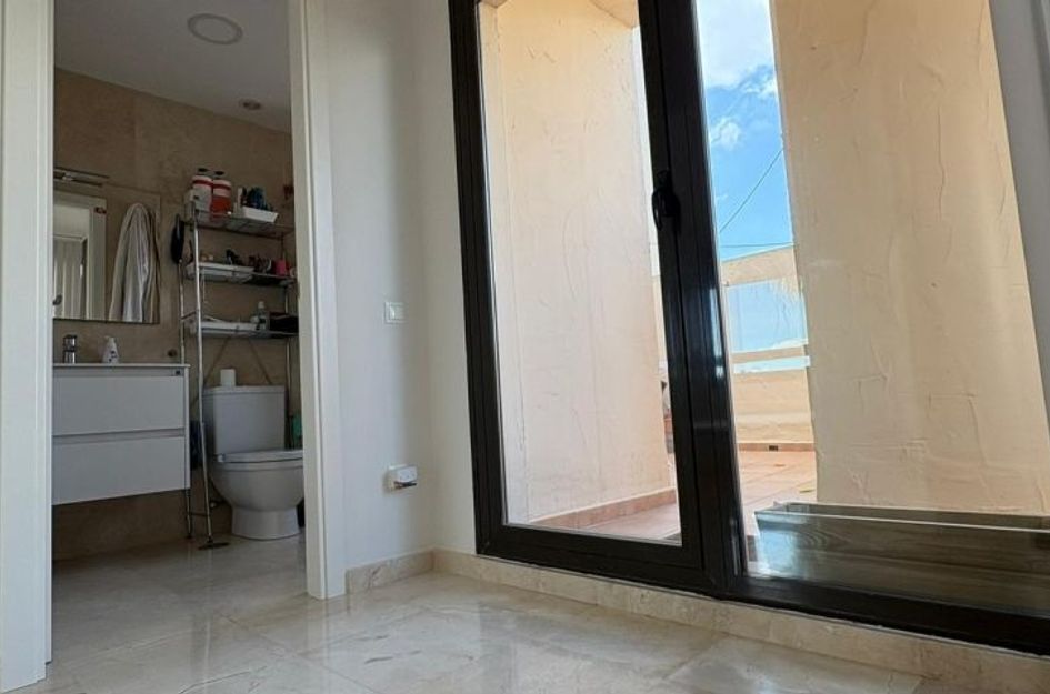 Appartement in San Javier
