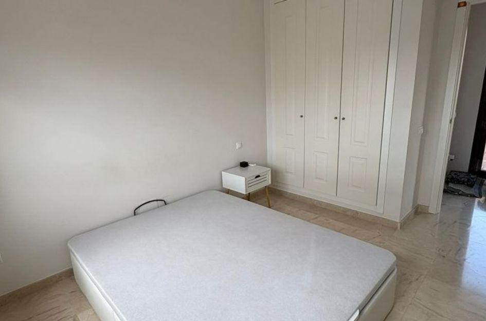 Appartement in San Javier