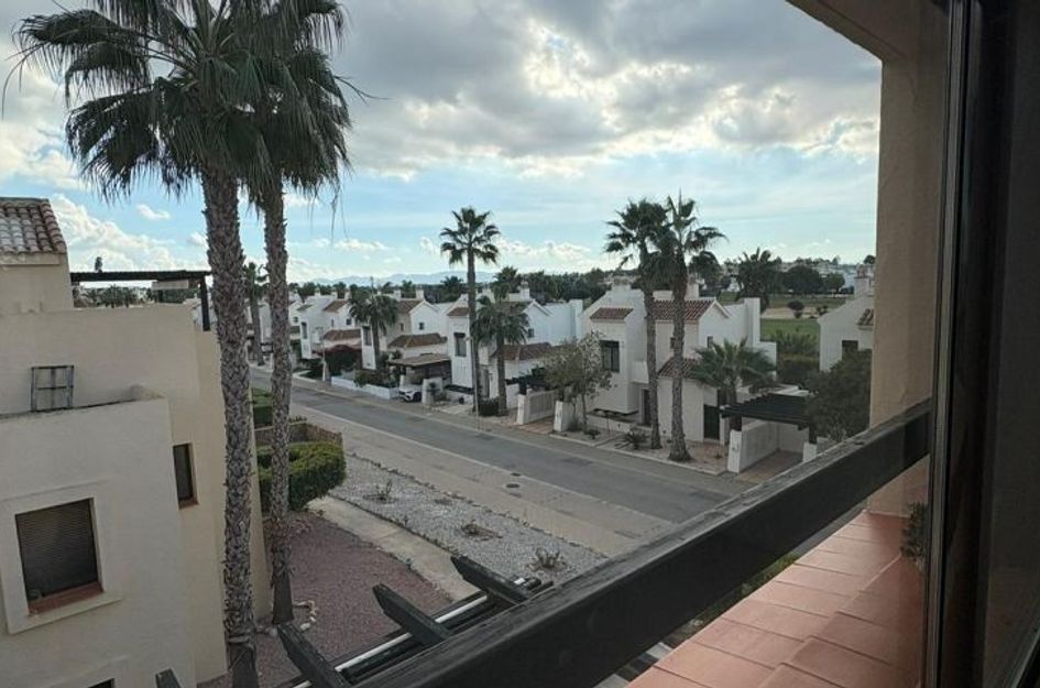 Appartement in San Javier